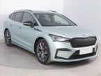 Škoda Enyaq - fotka číslo 0