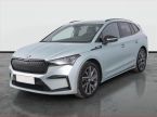Škoda Enyaq - fotka číslo 1