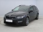 Škoda Octavia - fotka číslo 1