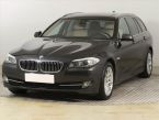 BMW Řada 5 - fotka číslo 1