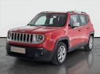 Jeep Renegade - fotka číslo 1