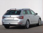 Škoda Superb - fotka číslo 4
