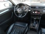 Škoda Superb - fotka číslo 6