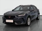 Cupra Formentor - fotka číslo 1