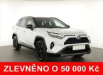 Toyota RAV 4 - fotka číslo 0