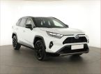 Toyota RAV 4 - fotka číslo 0