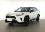Toyota RAV 4 - fotka číslo 1