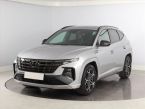 Hyundai Tucson - fotka číslo 1