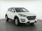 Hyundai Tucson - fotka číslo 0