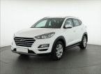 Hyundai Tucson - fotka číslo 1