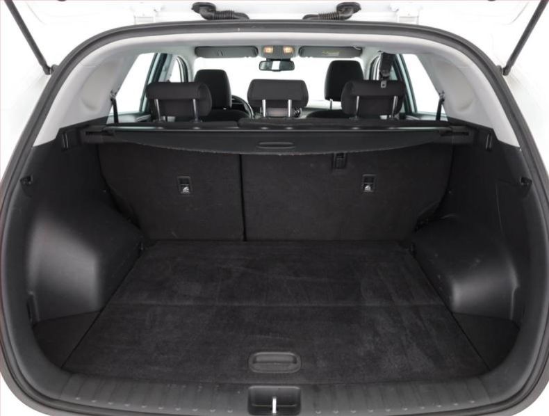 Hyundai Tucson - hlavní fotka