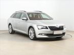 Škoda Superb - fotka číslo 0