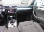 Škoda Superb - fotka číslo 7