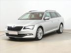 Škoda Superb - fotka číslo 1