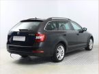 Škoda Octavia - fotka číslo 4