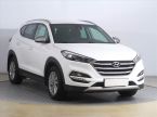 Hyundai Tucson - fotka číslo 0