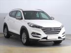 Hyundai Tucson - fotka číslo 0