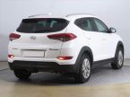 Hyundai Tucson - fotka číslo 4