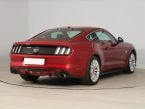 Ford Mustang - fotka číslo 4