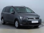 Volkswagen Sharan - fotka číslo 0