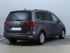 Volkswagen Sharan - fotka číslo 4