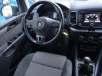 Volkswagen Sharan - fotka číslo 6