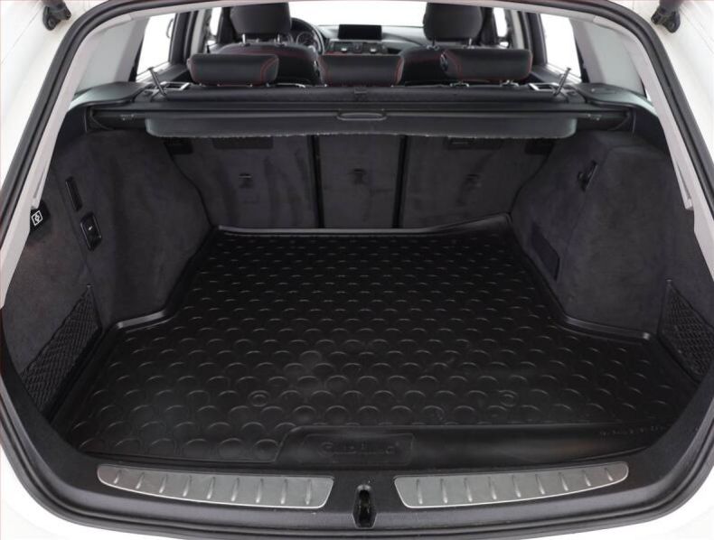 BMW Řada 3 - hlavní fotka