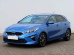 Kia Cee'd - fotka číslo 1