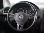 Volkswagen Touran - fotka číslo 14