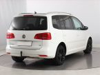 Volkswagen Touran - fotka číslo 1