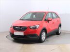 Opel Crossland X - fotka číslo 1