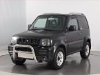Suzuki Jimny - fotka číslo 1