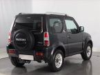 Suzuki Jimny - fotka číslo 4