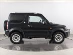 Suzuki Jimny - fotka číslo 5