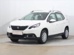 Peugeot 2008 - fotka číslo 1