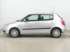 Škoda Fabia - fotka číslo 2