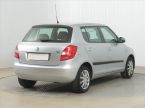 Škoda Fabia - fotka číslo 4