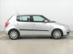Škoda Fabia - fotka číslo 5