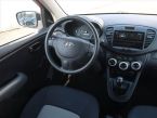 Hyundai i10 - fotka číslo 6