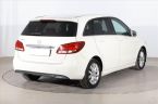 Mercedes Třída B - fotka číslo 4