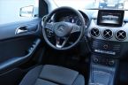 Mercedes Třída B - fotka číslo 6