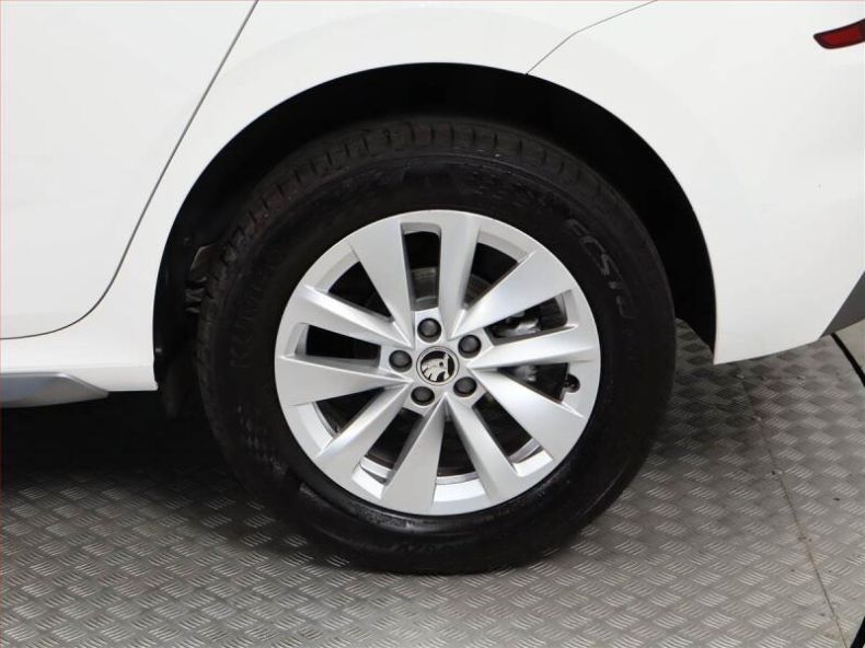 Škoda Kamiq - hlavní fotka