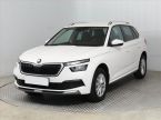 Škoda Kamiq - fotka číslo 1
