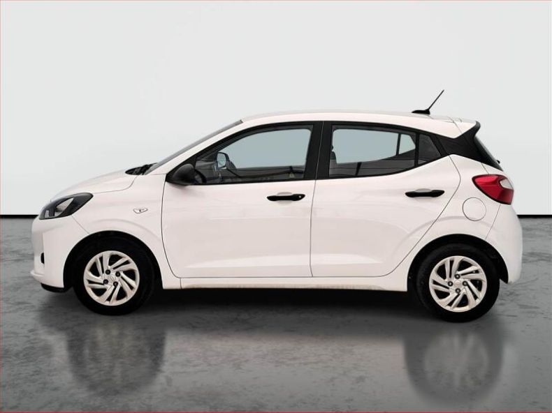 Hyundai i10 - hlavní fotka inzerátu