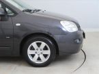 Kia Carens - fotka číslo 11