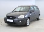 Kia Carens - fotka číslo 1