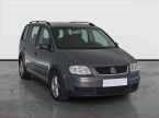 Volkswagen Touran - fotka číslo 0