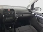 Volkswagen Touran - fotka číslo 7