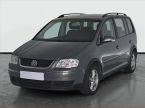 Volkswagen Touran - fotka číslo 1