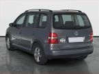 Volkswagen Touran - fotka číslo 3